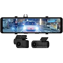 Amazon.co.jp: 2025年モデル ユピテル ミラー型 ドライブレコーダー NV